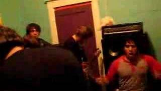 Caravels - Rooms For Tolerance/Algebra (Seattle WA 6/26/2008