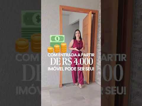 CASA Á VENDA - JARDIM ARAUCÁRIA II, FLORESTA/PR
