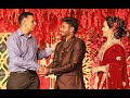Sanju Charu Wedding Sanchawedding