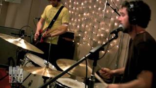 Japandroids - Racer X (Live on KEXP)