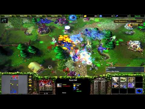 EotA Game #5 04/10/2014