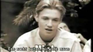 Nick Carter - "I Resign In Florida" 1996