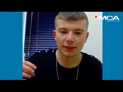 Interview with YMCA young resident and GOGA Representative Shane Miller