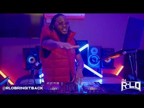 MASH IT UP! | EPISODE 2 | RNB, AFROBEATS, AMAPIANO, DANCEHALL & BAILE FUNK