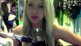 Country Boy For Christmas - Kira Isabella Cover