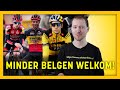 Waarom Belgische veldrijders boos zijn op de UCI
