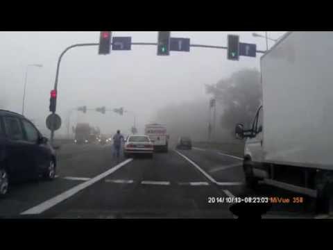 mistrz holowania ucieka...w pszczynie;) (18+ bez cenzury)