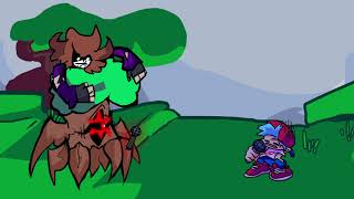 Cover art for Prom { FNF