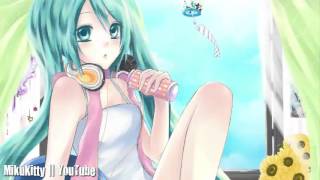 Downtown (Chrous Remix Nightcore) - Macklemore &amp; Ryan Lewis