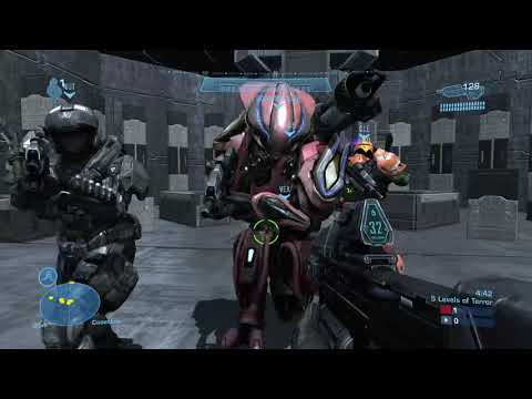 Game Night Replay Episode 32 | 5 Levels of Terror