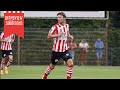 Bart Vriends: "We willen de Eredivisie verrassen met een goed spelend Sparta"
