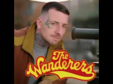 D-Project The Wanderers