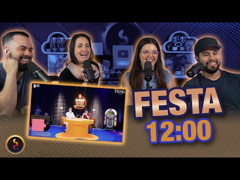 Jin and J-Hope of BTS "12:00 | Festa Videos Part 2" - We can't get enough of 2Seok 😂😊 |Couples React