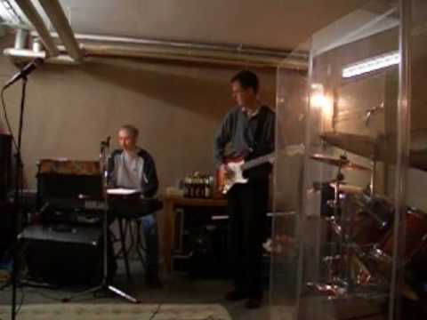 Session in Alsfeld ... nach 30 Jahren