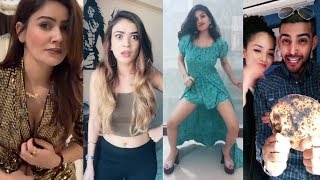 Best Musically Stars Videos On Tu Nar hai Ya Maada