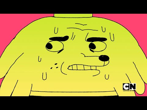 GUAU: Temporada 2 | CARTOON NETWORK