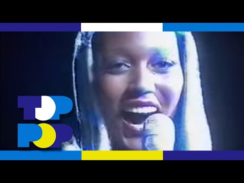 Amii Stewart - Where Did Our Love Go - Starclub - (1981) • TopPop