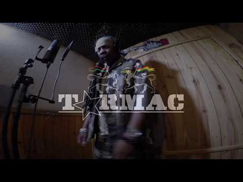 Turbulence ft TARMAC - Count to Ten (behind)