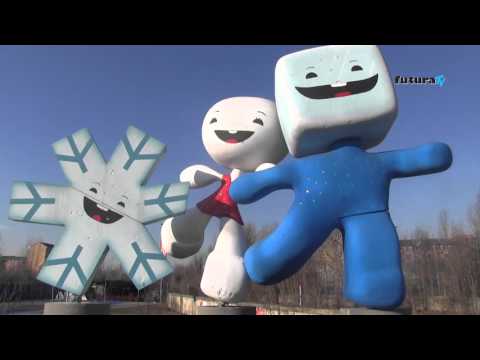 Il ricordo delle Olimpiadi di Torino 10 anni dopo