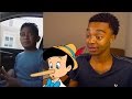 Why You Should NEVER Lie To Your Father REACTION THOUGHTS EXPERIENCE