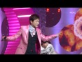 Park, Hyun-bin - So Hot!, 박현빈 - 앗! 뜨거 ...