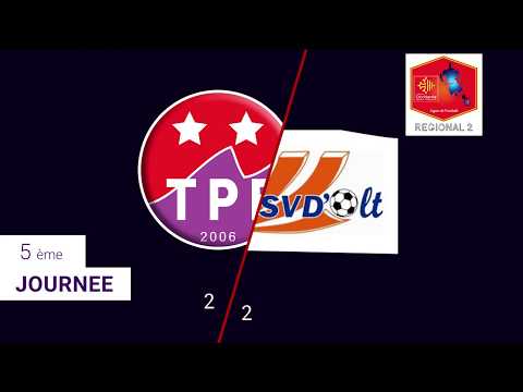 Résumé Tarbes PF - Pradines SVG