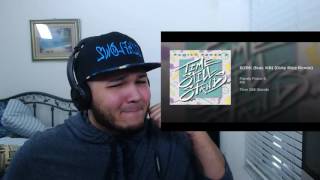 BZRK (feat. KB) (Dirty Rice Remix) REACTION!!