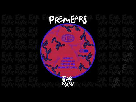 Dj Split - Dongal Life