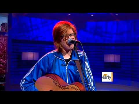 Brett Dennen's "Sydney (I'll Come Running)"