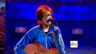 Brett Dennen's "Sydney (I'll Come Running)"
