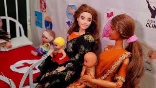 Download lagu കറ മ പൻ Episode 282 Barbie Doll AllDay R... mp3