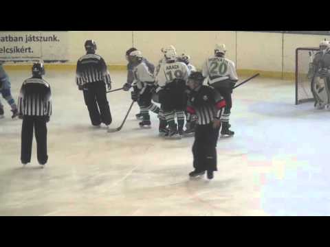 U14 395 Felcsík SK   FTC