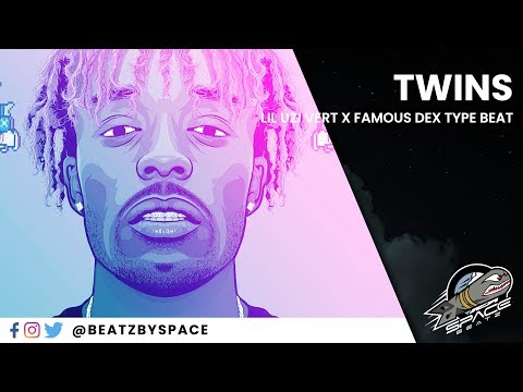 [FREE] Lil Uzi Vert x Famous Dex x Young Thug Type Beat | "Twins"