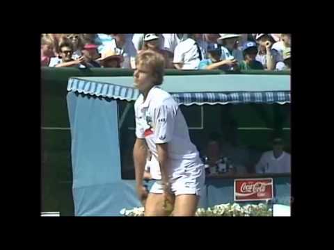 Edberg v Cash - 87 A F (1/2)