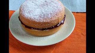 How To Make A Fireman Sam Cake