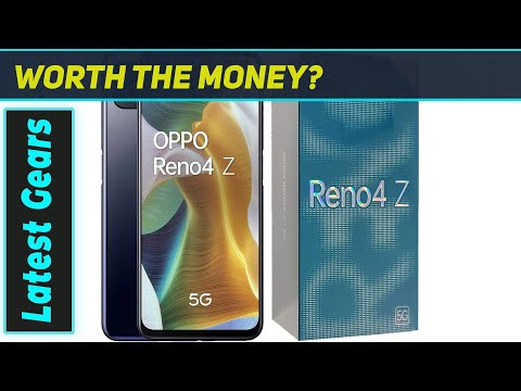 OPPO Reno4 Z 5G: Best Budget 5G Phone?