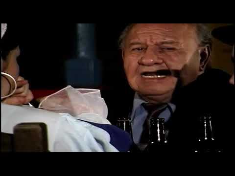 LOS RELICARIOS BEBIENDO Y RECORDANDO