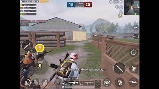 PUBGでチーターに会ってしまった！？