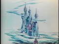 Opening To Disney S Greatest Lullabies Volume One 1986 VHS