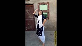 jhuta pyar haryanvi song /neha rani dance