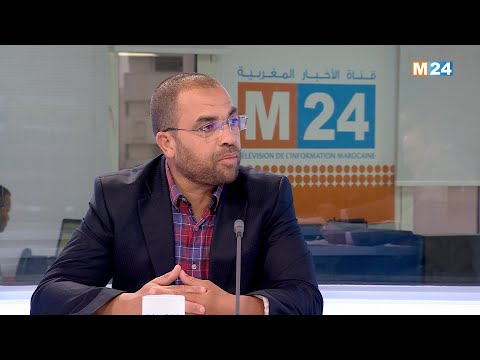 أي دور للدبلوماسية البرلمانية في تعزيز حضور المغرب دوليا؟ عباس الوردي يجيب‎‎