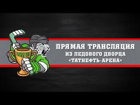 Kazan Cup 2019. Юноши 2010. АК БАРС (Казань) - ШТУРМ (Новосибирск)