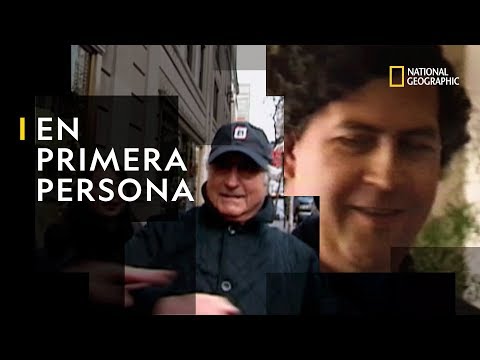 En Primera Persona | Estreno próximo lunes en Nat Geo