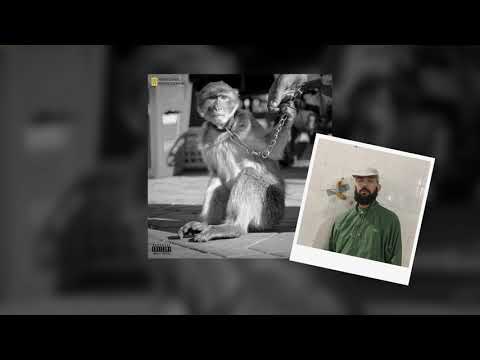 LJasos - Monkey