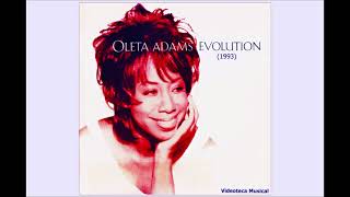Evolution - Oleta Adams