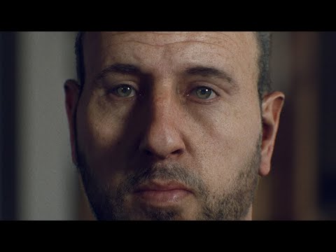 Digital Human | Character showcase | UE4