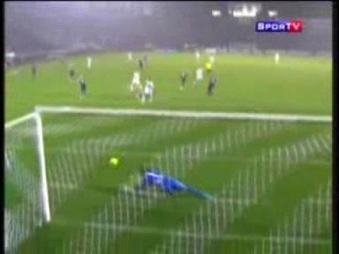 Palmeiras 1 x 0 Sport Ancash - 8ª de final Copa Sulamericana