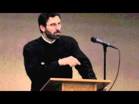 2012 03 07 Lenten Lecture