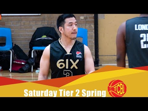 Flipside vs Korea | Saturday Tier 2 - Tcbl 2019 Spring