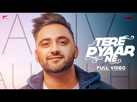 Tere Pyar Ne